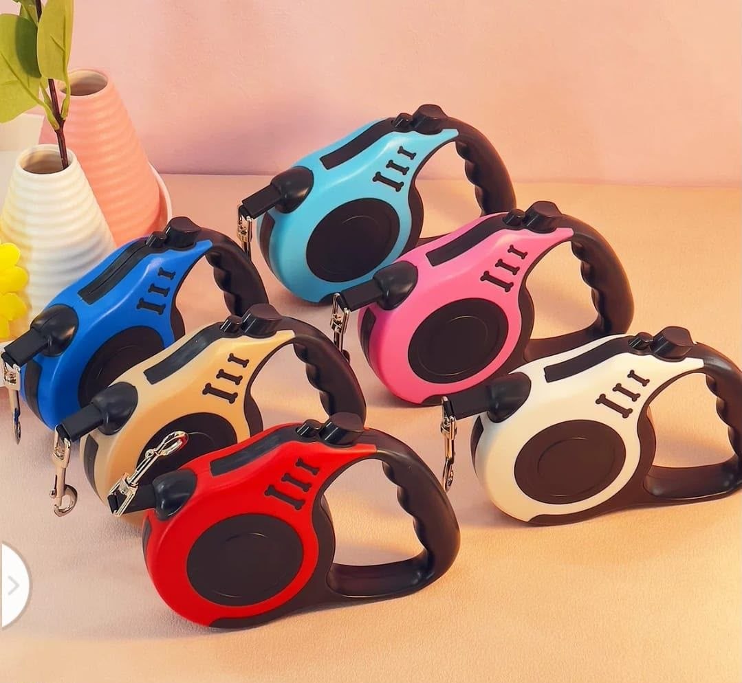 Retractable Leash